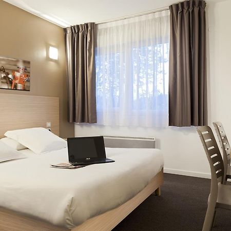 Appart Hotel Annecy Seynod Eksteriør billede