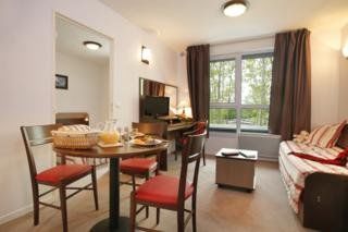 Appart Hotel Annecy Seynod Eksteriør billede