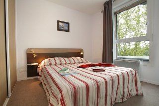 Appart Hotel Annecy Seynod Eksteriør billede