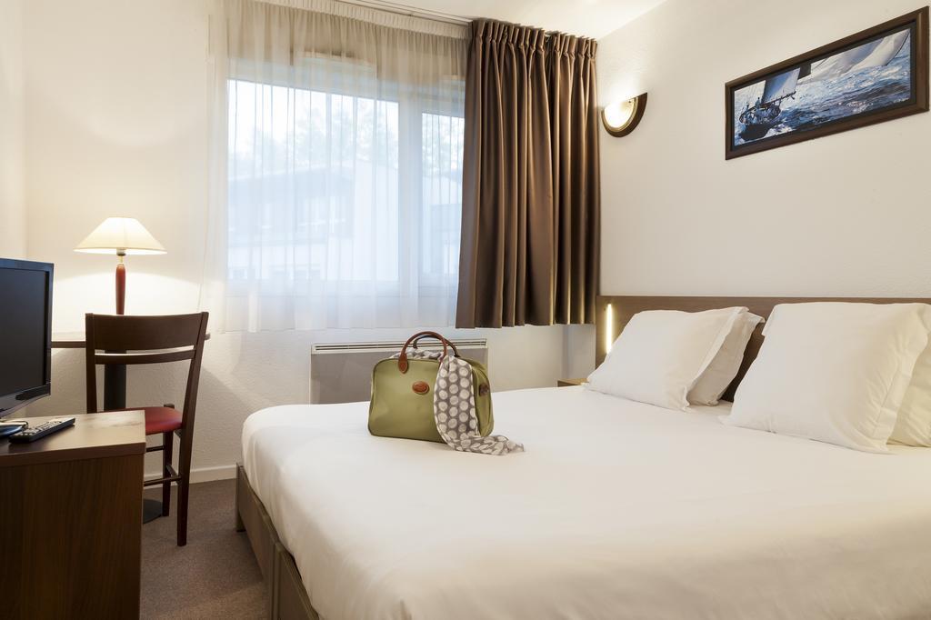 Appart Hotel Annecy Seynod Eksteriør billede