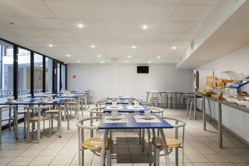 Appart Hotel Annecy Seynod Eksteriør billede