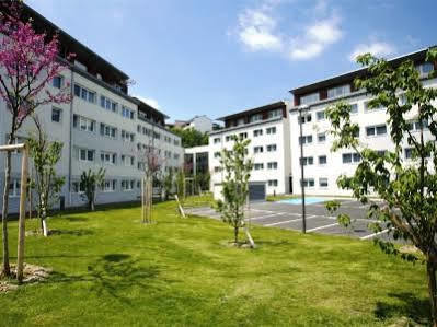 Appart Hotel Annecy Seynod Eksteriør billede