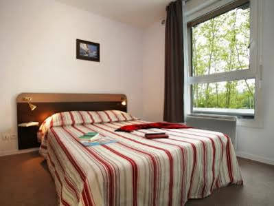 Appart Hotel Annecy Seynod Eksteriør billede